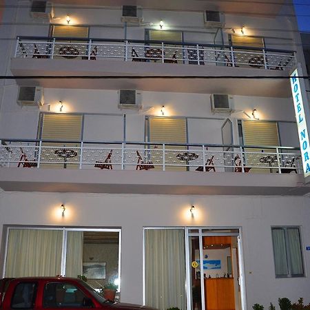 Nora Hotel Sitía Extérieur photo