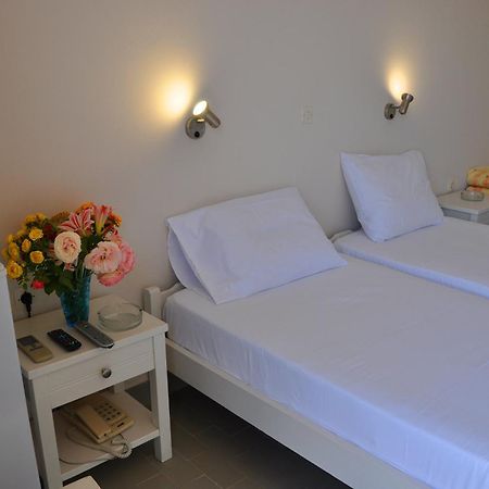 Nora Hotel Sitía Extérieur photo