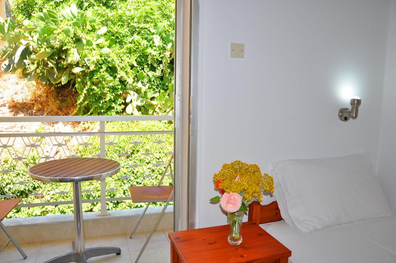 Nora Hotel Sitía Extérieur photo