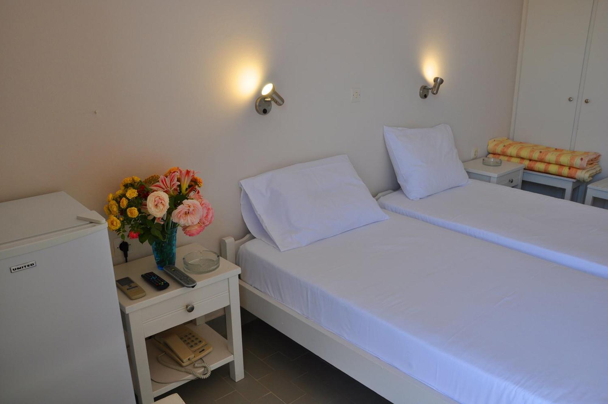 Nora Hotel Sitía Extérieur photo