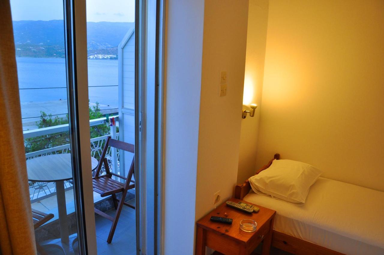 Nora Hotel Sitía Extérieur photo