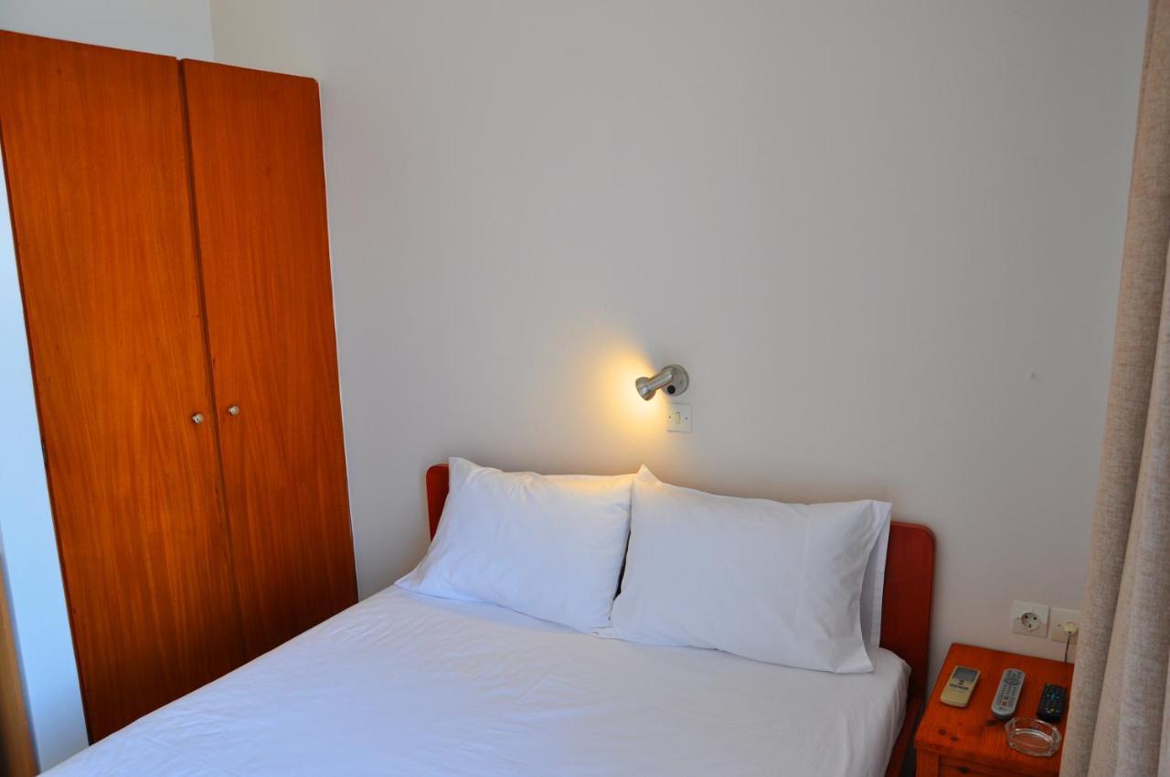 Nora Hotel Sitía Extérieur photo