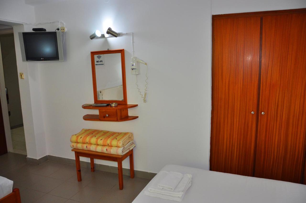 Nora Hotel Sitía Extérieur photo