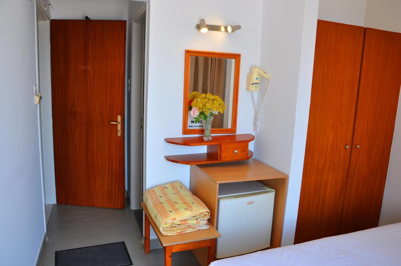 Nora Hotel Sitía Extérieur photo