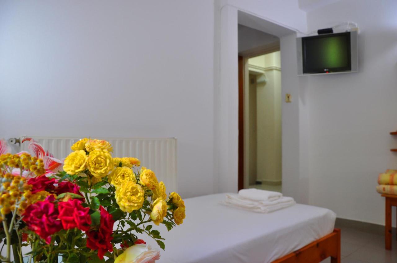 Nora Hotel Sitía Extérieur photo