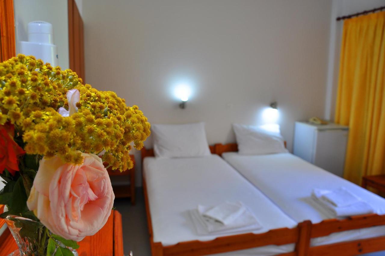 Nora Hotel Sitía Extérieur photo