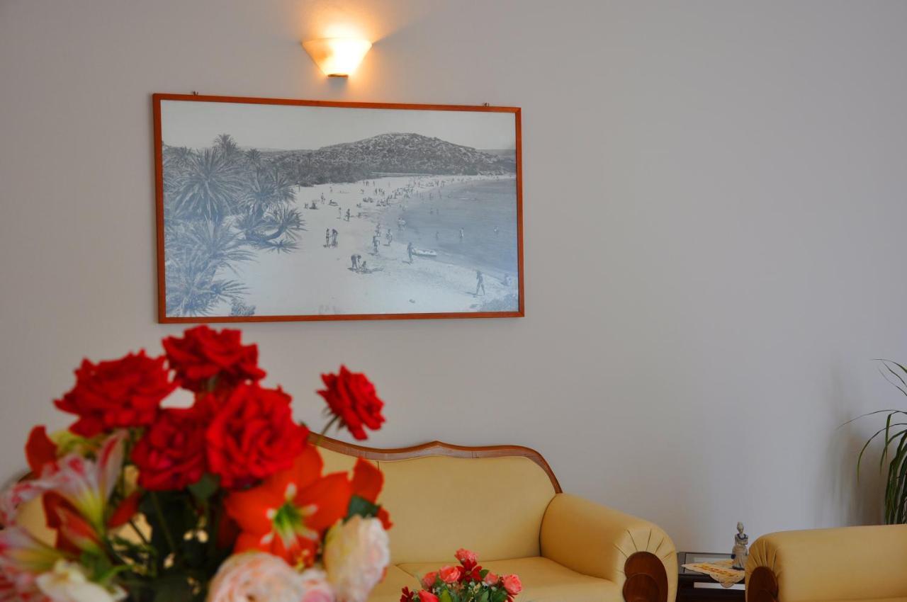 Nora Hotel Sitía Extérieur photo